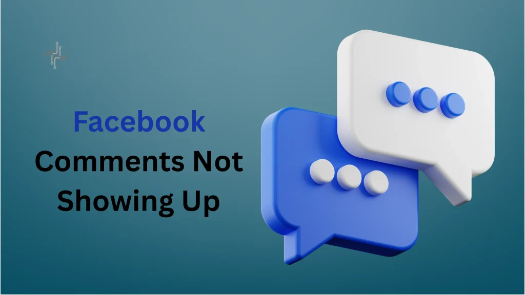 Facebook Comments Not Showing Up