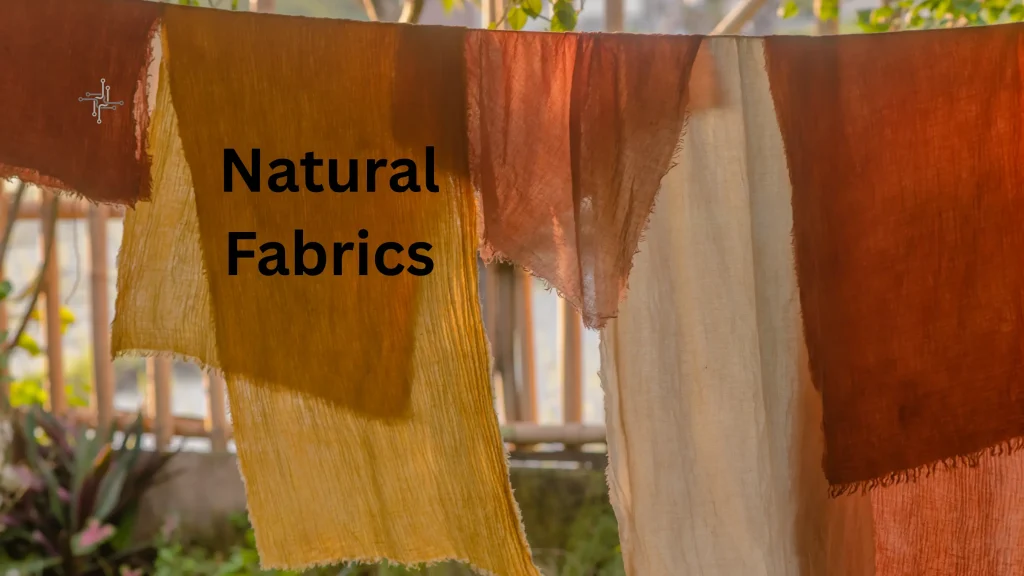 What Are Natural Fabrics