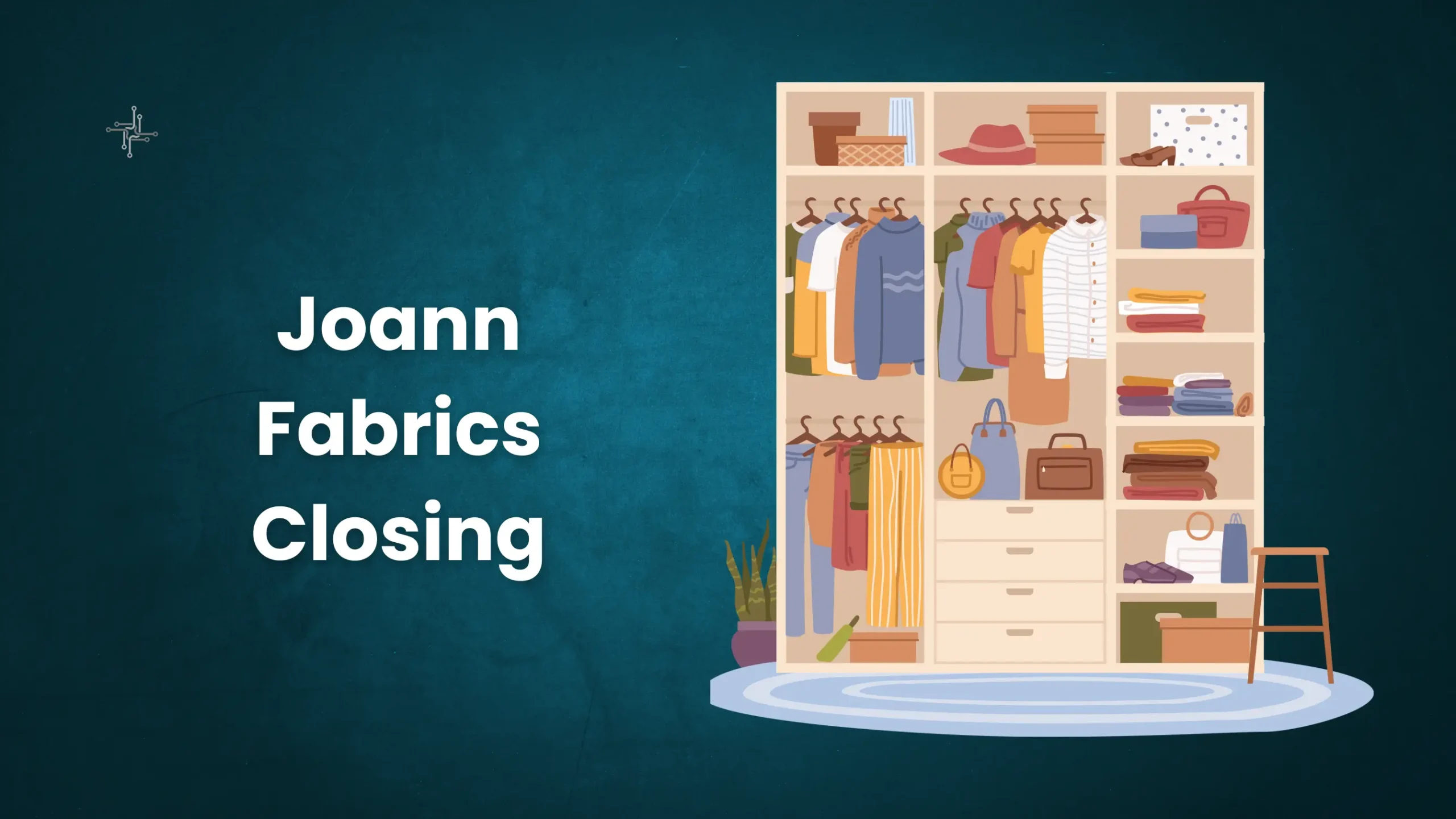 Joann Fabrics Closing