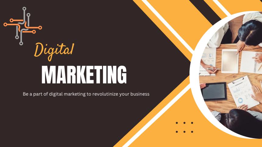 digital marketing optimization